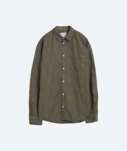 Cotton Shirt